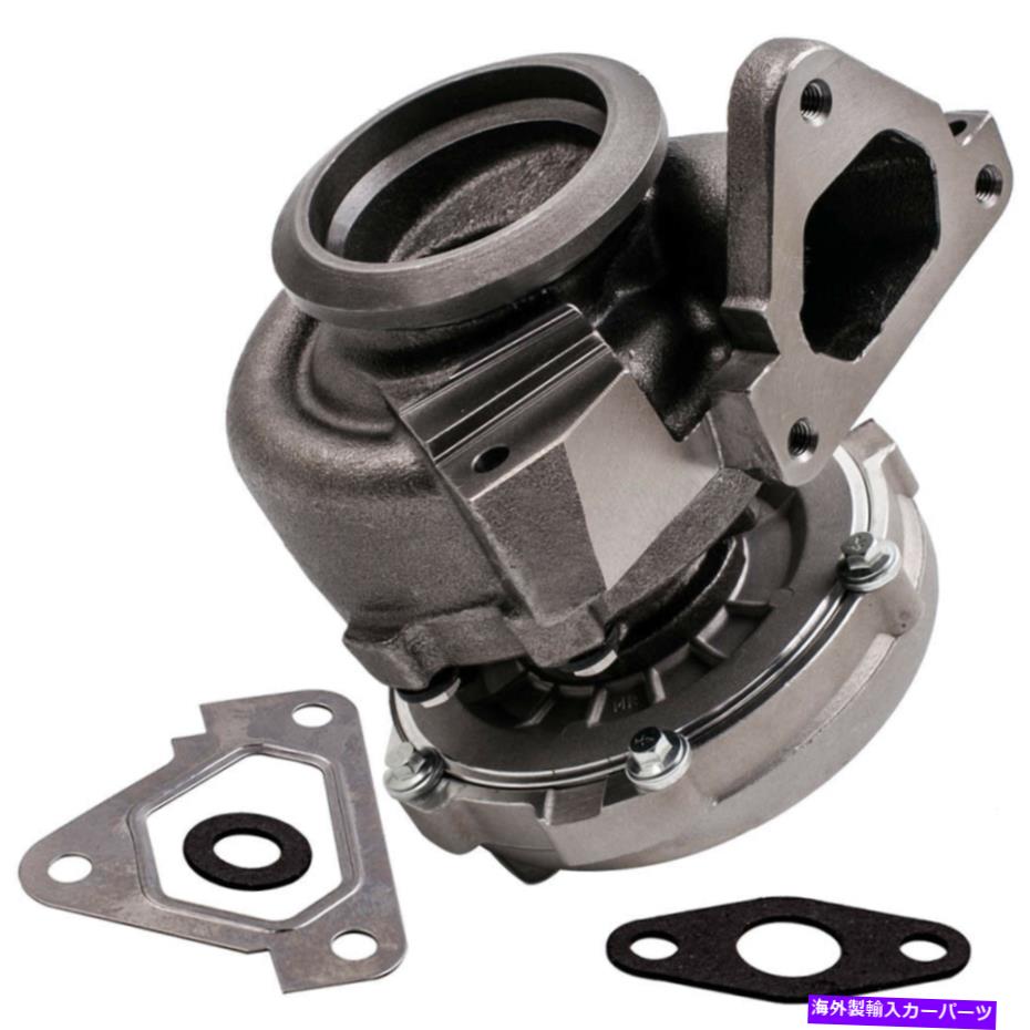 Turbo Charger GT1852Vメルセデスベンツスプリンター/バン213 313 413 CDI 2.2L用のターボターボチャージャー GT1852V Turbo Turbocharger for Mercedes Benz Sprinter/Van 213 313 413 CDI 2.2L【並行輸入品】