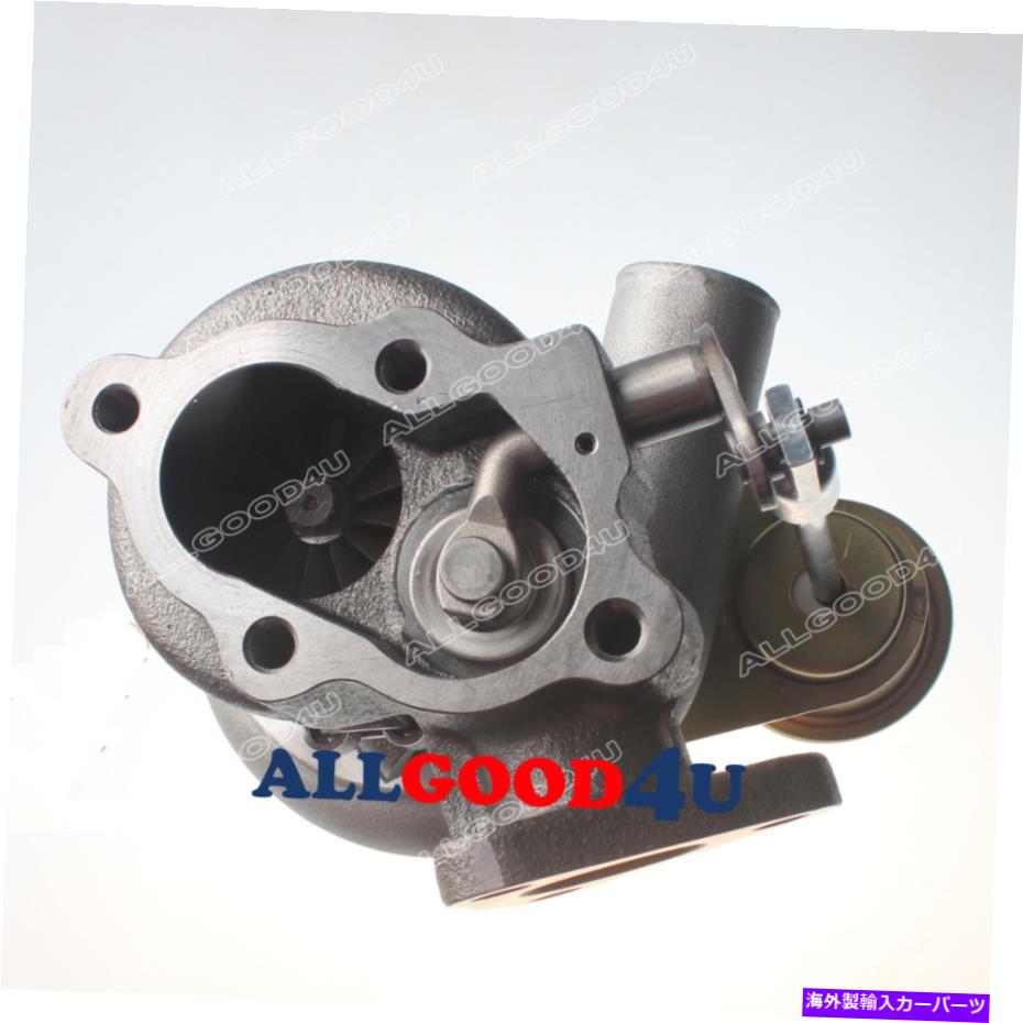 Turbo Charger Turbo TD025M-05T 49173-03410 1E038-17012 Kubota D1105T / V1505T用ターボチャージャー Turbo TD025M-05T 49173-03410 1E038-17012 Turbocharger for Kubota D1105T / V1505T【並行輸入品】