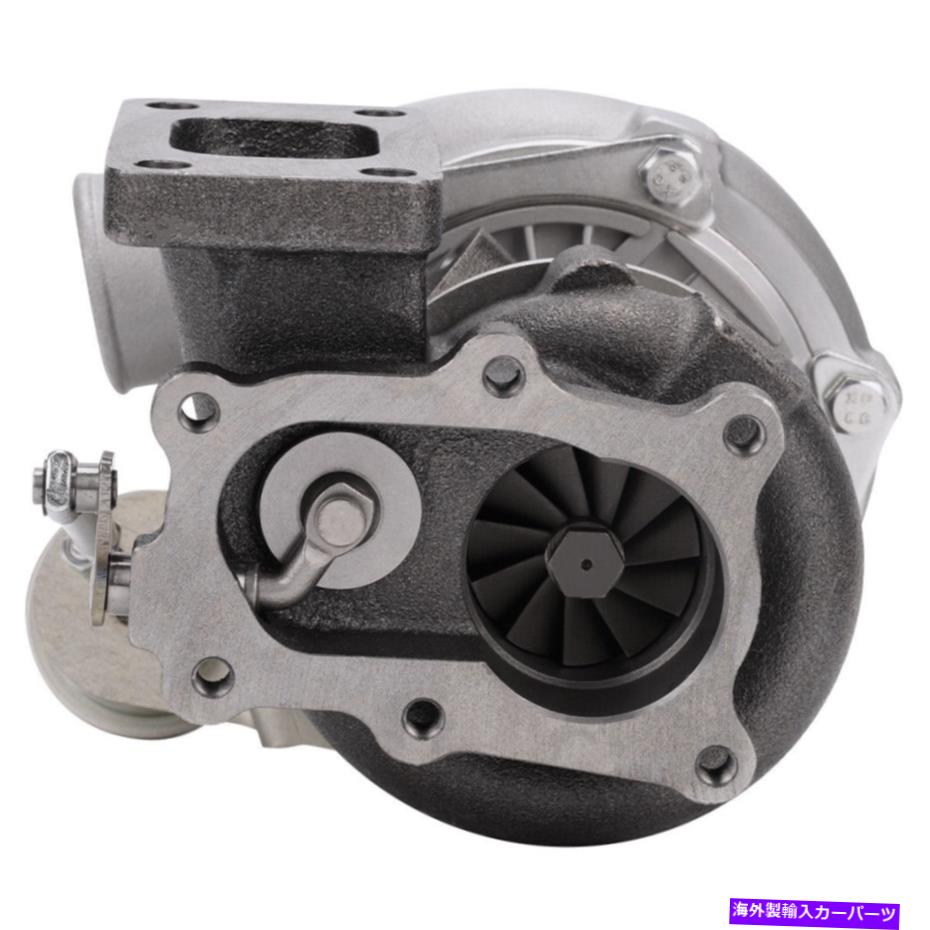 Turbo Charger 日産スカイラインR32 R33 R34 RB20DET RB25DET 2.0L-2.5L用ターボ充電器A/R .63 Turbo Charger A/R .63 for Nissan Skyline R32 R33 R34 RB20DET RB25DET 2.0L-2.5L【並行輸入品】
