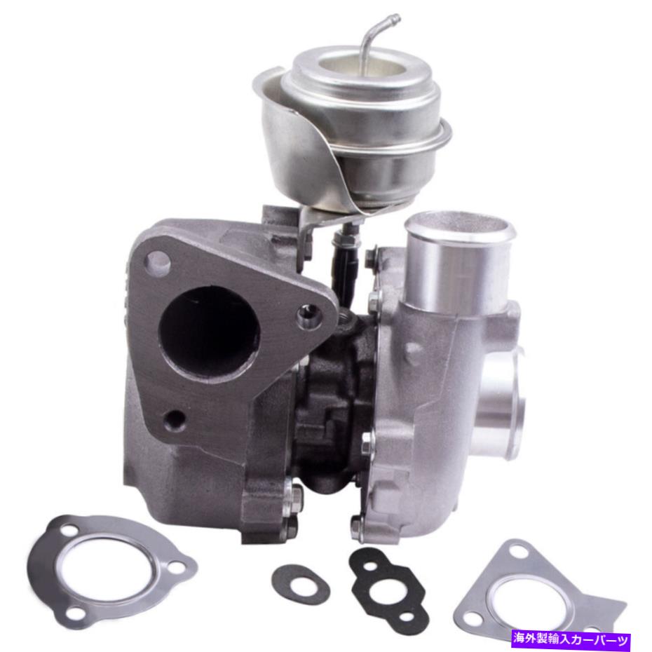 Turbo Charger ヒュンダイサンタフェ2.0L 2003 2004 D4EA-Vジャーナルベアリングのターボチェージャー Turbo Chager for Hyundai Santa Fe 2.0L 2003 2004 D4EA-V Journal Bearing【並行輸入品】