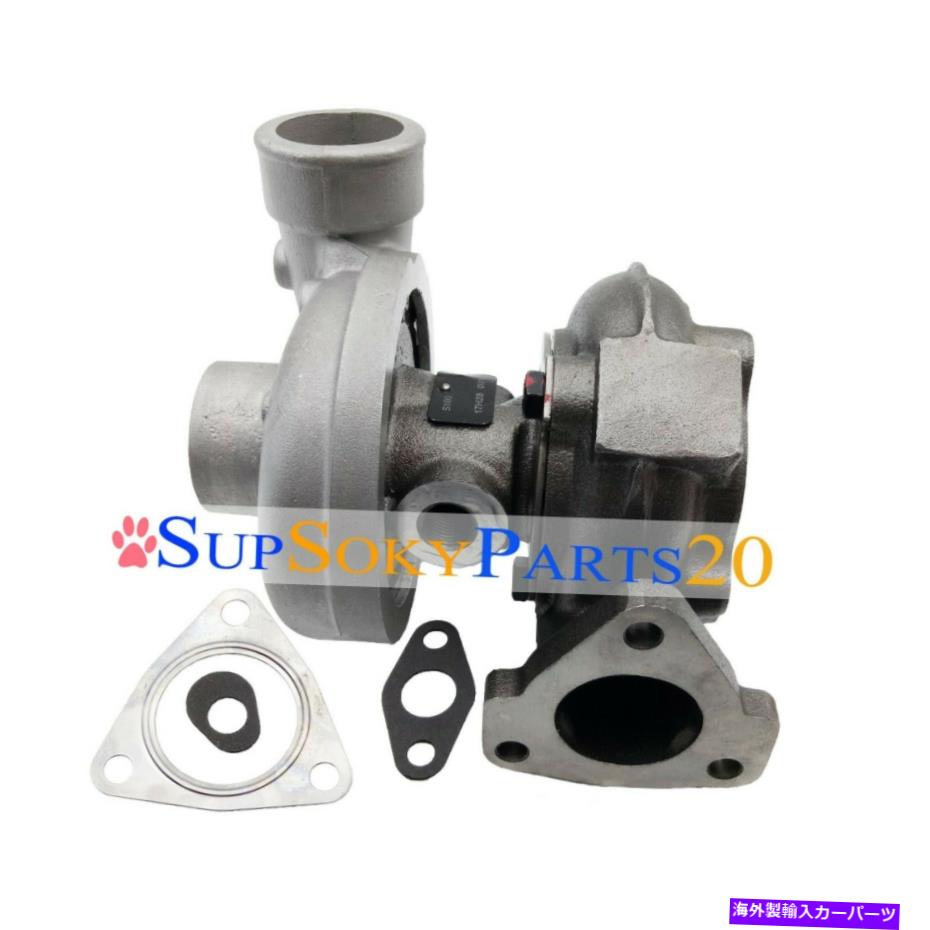 Turbo Charger JLG用の新しいターボチャージャー7027240ターボ340AJ 1250AJP Deutz TD2011エンジン New Turbocharger 7027240 Turbo for JLG 340AJ 1250AJP Deutz TD2011 Engine【並行輸入品】｜Us Custom Parts Shop USDM