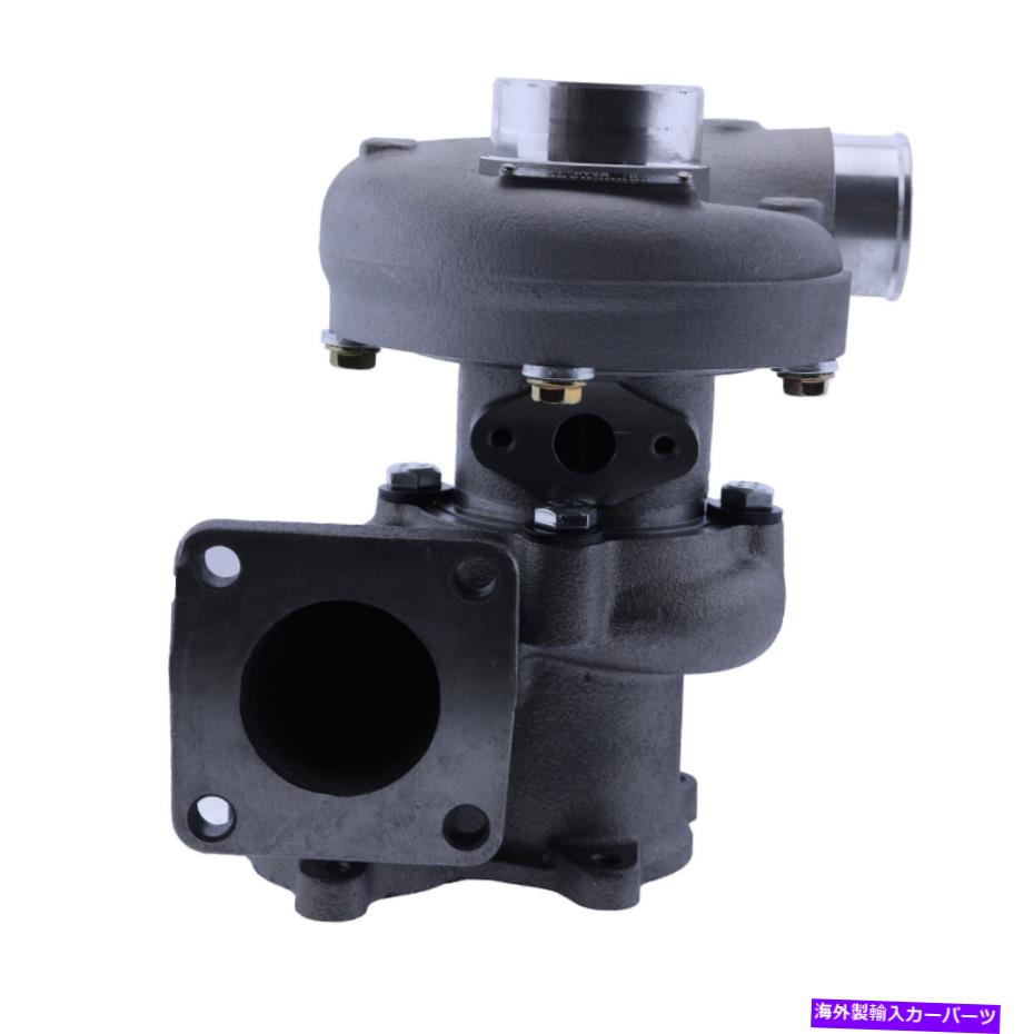 Turbo Charger HT12-17AターボチャージャーHT12-20 8972389791 SANY SY55C ISUZU 4JG1 4JG1Tエンジン HT12-17A Turbocharger HT12-20 8972389791 For Sany SY55C Isuzu 4JG1 4JG1T Engine【並行輸入品】
