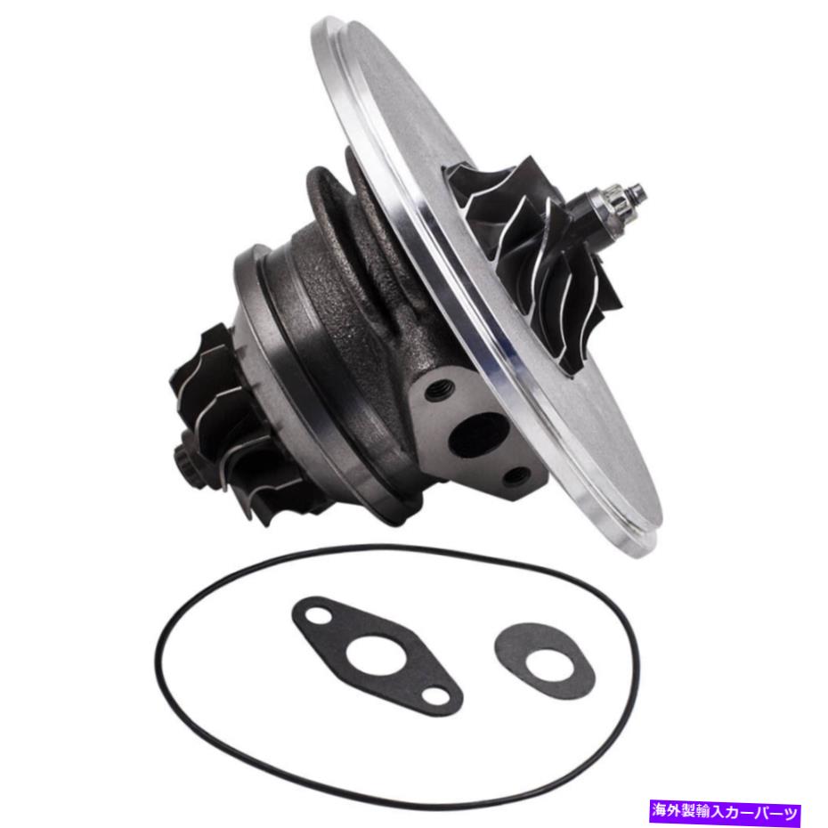 Turbo Charger ターボチャージャーChra Cartridge for Land Rover Defender 2.5 TD5ディーゼル1990-2016 Turbocharger Chra Cartridge For Land Rover Defender 2.5 TD5 Diesel 1990-2016【並行輸入品】