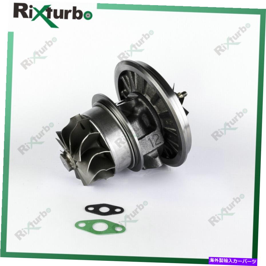 Turbo Charger TV8112 Turbo Core 465332-0001 9N2702 0R5370 for Caterpillar Industrial 3406 3412 TV8112 turbo core 465332-0001 9N2702 0R5370 for Caterpillar Industrial 3406 3412【並行輸入品】