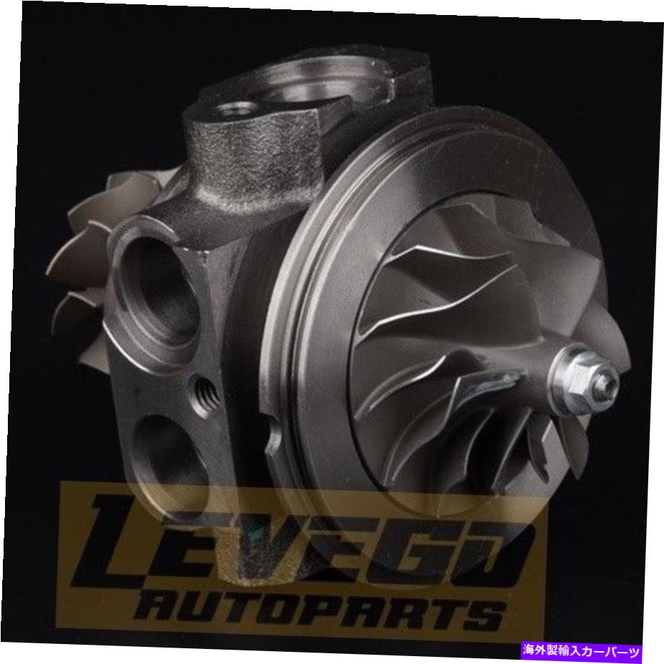 Turbo Charger BMW 49131-07010 49131-07011 49131-07015 49131-07018用の新しいTD03LターボCHRA NEW TD03L Turbo CHRA for BMW 49131-07010 49131-07011 49131-07015 49131-07018【並行輸入品】