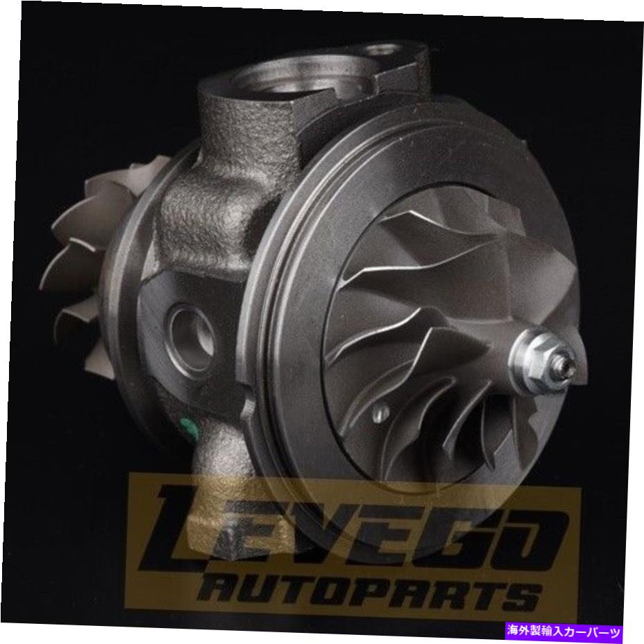Turbo Charger BMW 49131-07000 49131-07001 49131-07031 49131-07210用の新しいTD03LターボCHRA NEW TD03L Turbo CHRA for BMW 49131-07000 49131-07001 49131-07031 49131-07210【並行輸入品】