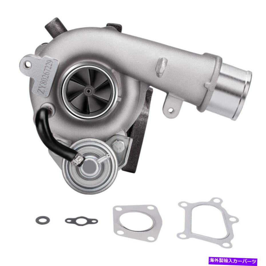 Turbo Charger K0422-882マツダマツダのターボチャージャー3 6 CX-7 2.3L 2005-2010 53047109905 K0422-882 Turbocharger for Mazda Mazda 3 6 CX-7 2.3L 2005-2010 53047109905【並行輸入品】｜Us Custom Parts Shop USDM 76,351円