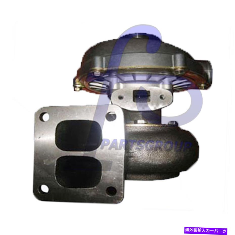 Turbo Charger ターボチャージャーRHB7 1-14400-1070 for Hitachi UH07-7 UH083掘削機w/ 6bd1t tubro Turbocharger RHB7 1-14400-1070 for Hitachi UH07-7 UH083 Excavator W/ 6BD1T Tubro【並行輸入品】