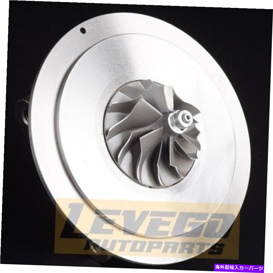 Turbo Charger BMW 820021-0001 809200-5004 819997-0001用の新しいMGT1549ZDL Turbo Chra for BMW 820021-0001 NEW MGT1549ZDL Turbo CHRA for BMW 820021-0001 809200-5004 819997-0001【並行輸入品】