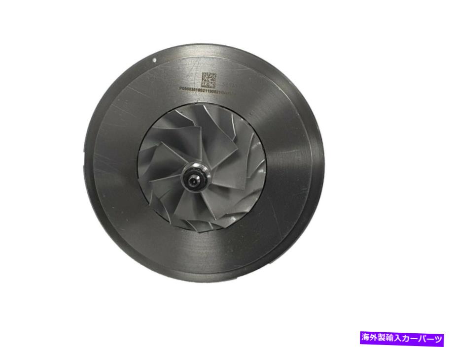 Turbo Charger ターボチャージャーカートリッジHE250 WGに適しています(アプリケーション5603510) Turbocharger Cartridge Fit For HE250 WG (Application 5603510)【並行輸入品】|Us Custom Parts Shop USDM
