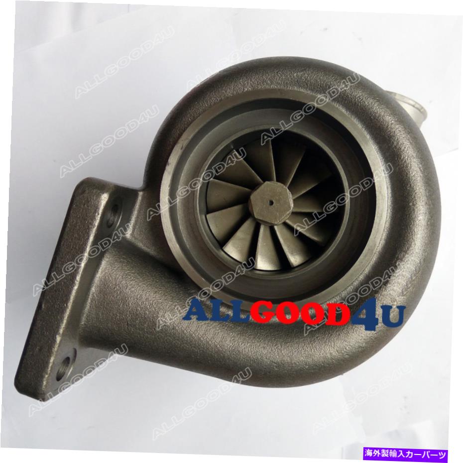 Turbo Charger KOMATSUホイールローダー用のターボ6137828200 WA300-1 WA250-1 WA320-1エンジンS6D105 Turbo 6137828200 For Komatsu Wheel Loader WA300-1 WA250-1 WA320-1 Engine S6D105【並行輸入品】