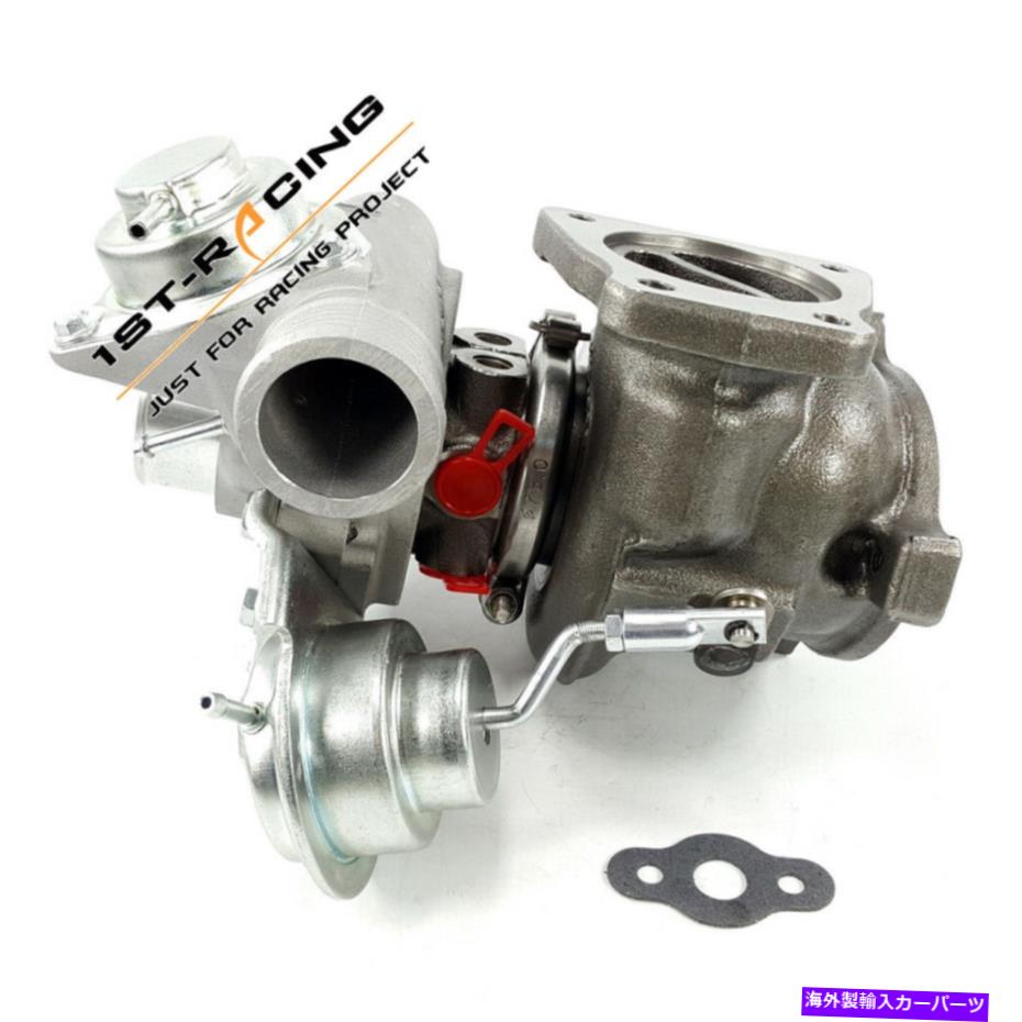 Turbo Charger ターボチャージャーTD04L-12T-8.5 49377-06260 for 1998-Volvo V40 S40 1.9T B4204 Turbo Turbocharger TD04L-12T-8.5 49377-06260 for 1998- Volvo V40 S40 1.9T B4204 Turbo【並行輸入品】