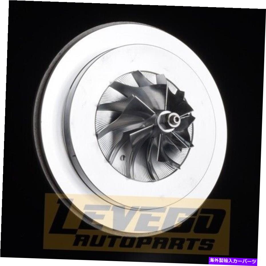 Turbo Charger 新しいR2S-K04（L）フォルクスワーゲンのターボCHRA 10009700098 10009700027 10009700053 NEW R2S-K04 (L) Turbo CHRA for Volkswagen 10009700098 10009700027 10009700053【並行輸入品】｜Us Custom Parts Shop USDM