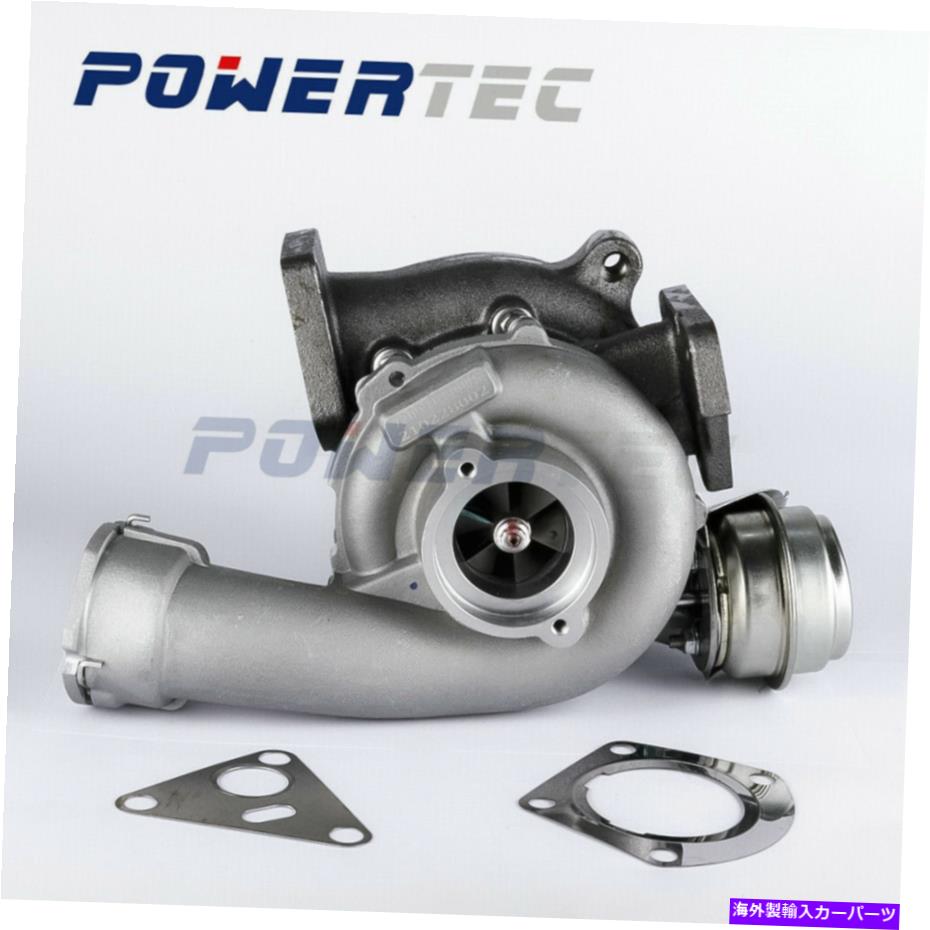 Turbo Charger GT2056Vターボ充電器720931 070145701H for VW T4 Transporter 2.5 TDI 128KW AX GT2056V turbo charger 720931 070145701H for VW T4 Transporter 2.5 TDI 128Kw AXE【並行輸入品】