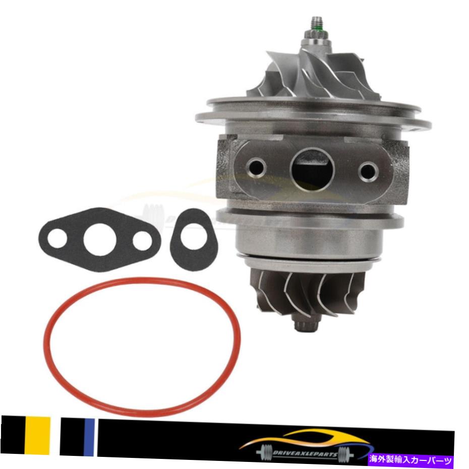 Turbo Charger TF035HLターボチャージャーカートリッジCRA for日産ジューク1.6L 2011-2017 MR16DD TF035HL Turbocharger Cartridge Chra For Nissan Juke 1.6L 2011-2017 MR16DD【並行輸入品】