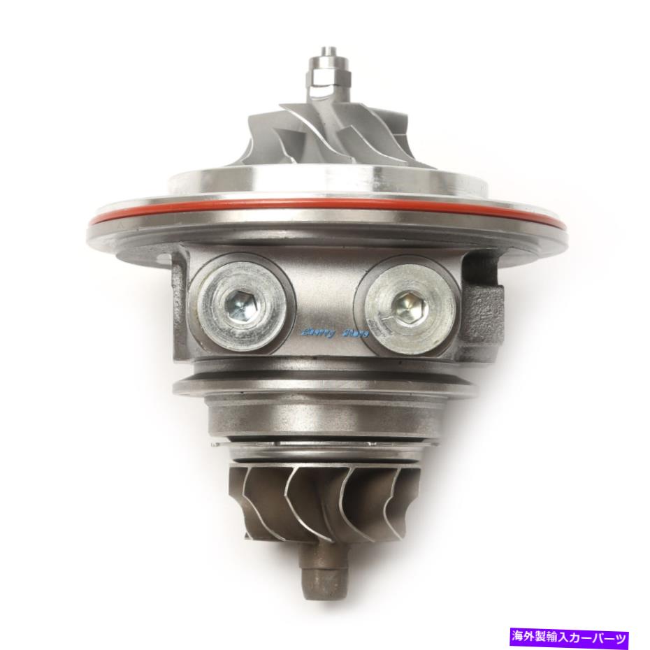 Turbo Charger ターボチャージャーカートリッジCHRAアウディA1 VWビートルCCジェッタゴルフ1.4TSI Cavdに適しています Turbo charger Cartridge CHRA Fit For Audi A1 VW Beetle CC Jetta Golf 1.4TSI CAVD【並行輸入品】