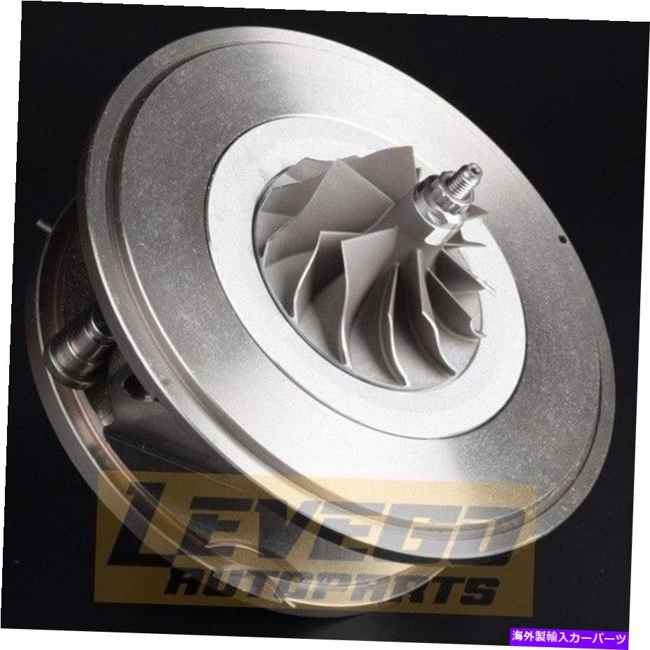 Turbo Charger Chrysler Jeep Mercedes-Benz 765156 765156 770895の新しいGTA2052GVK Turbo Chra NEW GTA2052GVK Turbo CHRA for Chrysler Jeep Mercedes-Benz 765155 765156 770895【並行輸入品】