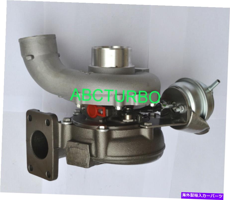 Turbo Charger Audi A4 A6 A8 Passat Skoda Superb 2.5 150HP AFB AKN TurboCharger GT2052V 454135 AUDI A4 A6 A8 PASSAT Skoda Superb 2.5 150HP AFB AKN turbocharger GT2052V 454135【並行輸入品】 78,953円
