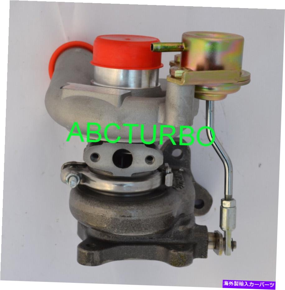 Turbo Charger Opel Astra Combo Corsa 1.7L Y17DT Turbo TurboCharger TD025M 49173-06500 860036 Opel Astra Combo Corsa 1.7L Y17DT turbo turbocharger TD025M 49173-06500 860036【並行輸入品】