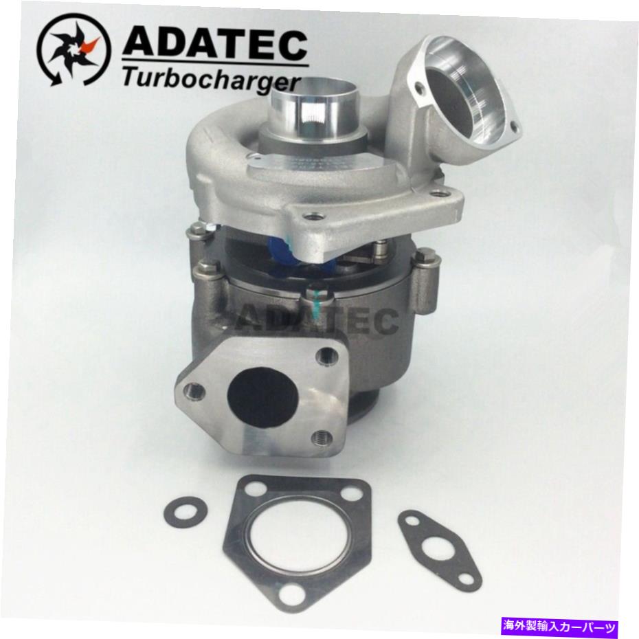 Turbo Charger TF035 49135-05671 BMW 120d 320d E87 E90 E91 M47TU2D20エンジン用ターボチャージャー TF035 49135-05671 Turbocharger For BMW 120d 320d E87 E90 E91 M47TU2D20 Engine【並行輸入品】