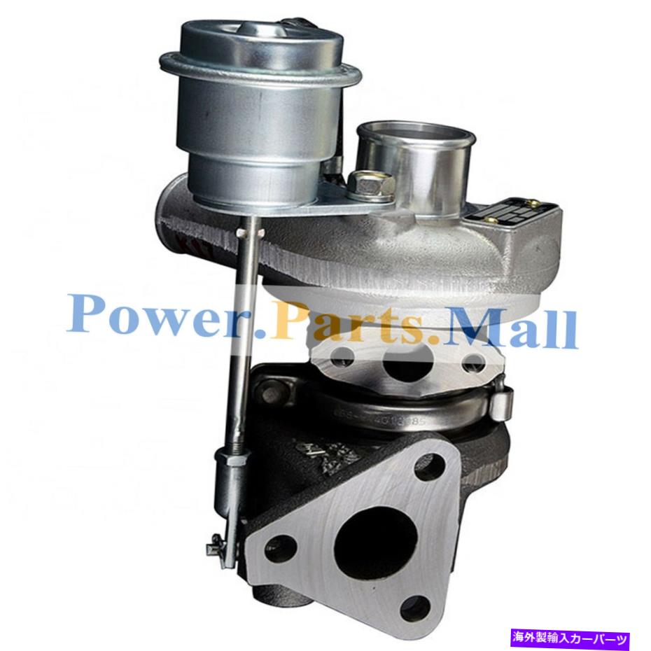 Turbo Charger 新しいターボチャージャー49173-03420 49173-03430 for Kubota D1105 V1505 Engine US New Turbocharger 49173-03420 49173-03430 For Kubota D1105 V1505 Engine US【並行輸入品】｜Us Custom Parts Shop USDM