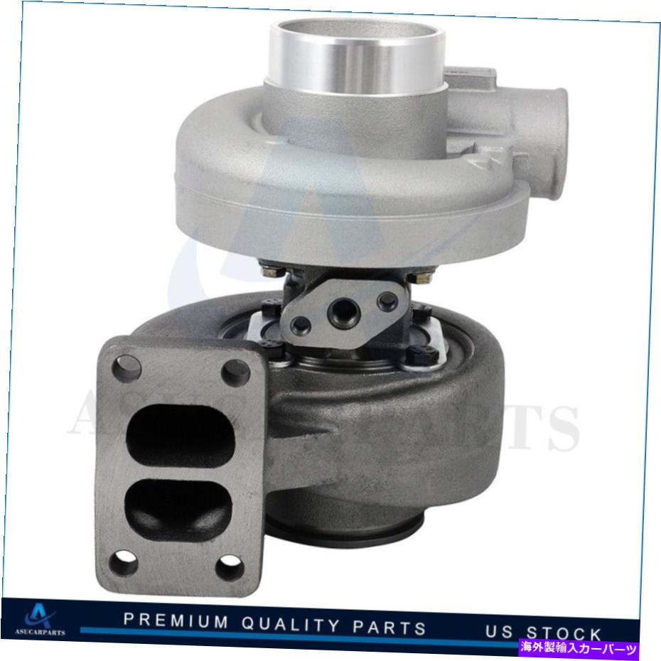 Turbo Charger カミンズ用ホルセットターボチャージャー用H1C 4BT 3.9ディーゼルエンジン3528743 J919139 H1C for HOLSET Turbocharger for Cummins 4BT 3.9 Diesel Engine 3528743 J919139【並行輸入品】