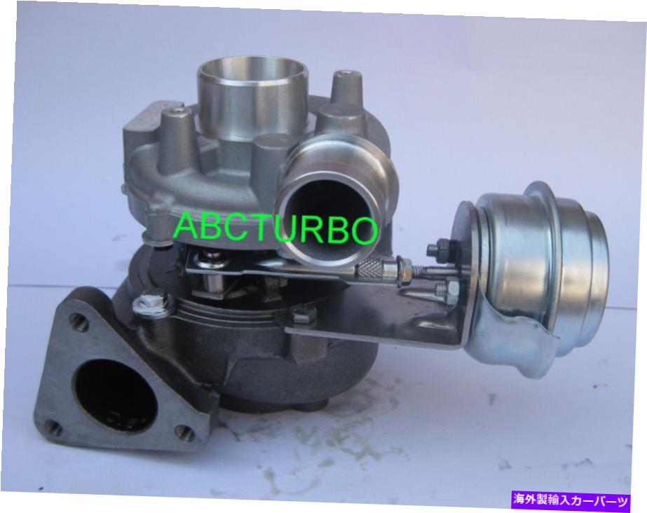 Turbo Charger ターボターボチャージャーGT1749V 701855 FORD GALAXY SEAT VW 1.9L TDI AFN 81KW 85KW Turbo turbocharger GT1749V 701855 Ford Galaxy Seat VW 1.9L TDI AFN 81KW 85KW【並行輸入品】