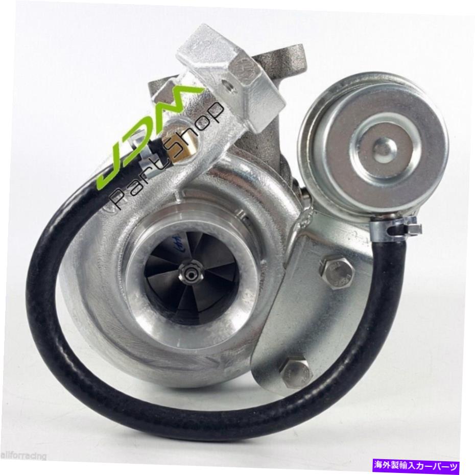 Turbo Charger トヨタスターレットEP82 EP85 EP91 4E-FTE 1.3L 75HP 17201-64190用CT9ターボチャージャー CT9 Turbocharger For Toyota Starlet EP82 EP85 EP91 4E-FTE 1.3L 75HP 17201-64190【並行輸入品】