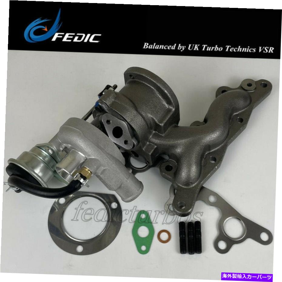 Turbo Charger タービンKP31 54319880002 SMART 0.8 CDI MC01 OM660DE08LA DPF 30 kW 40 kW Turbine KP31 54319880002 for Smart 0.8 CDI MC01 OM660DE08LA DPF 30 Kw 40 Kw【並行輸入品】