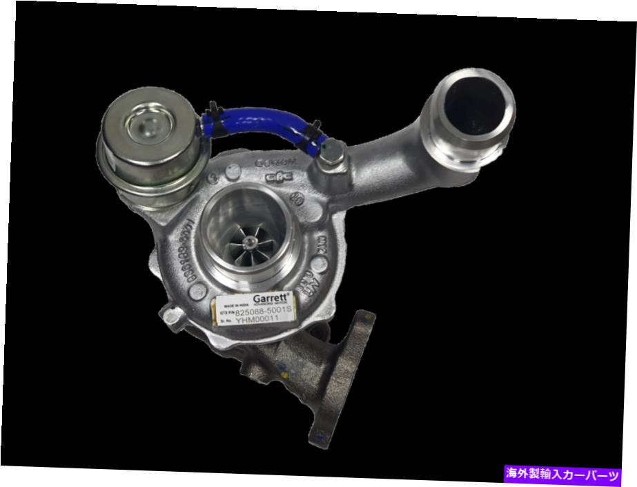 Turbo Charger Tata Tiago 1L Dicorに適したターボチャージャー Turbocharger Fit For Tata Tiago 1L Dicor【並行輸入品】