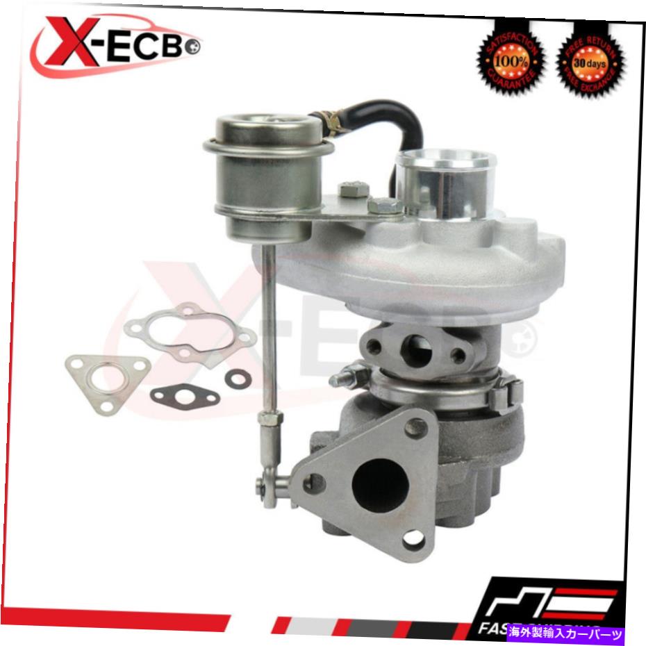 Turbo Charger Bobcat Kubota D1105T＆V1505T 1.5L 40HP 1499 CCM 49173-03420用のターボチャージャー Turbocharger for Bobcat Kubota D1105T & V1505T 1.5L 40HP 1499 ccm 49173-03420【並行輸入品】