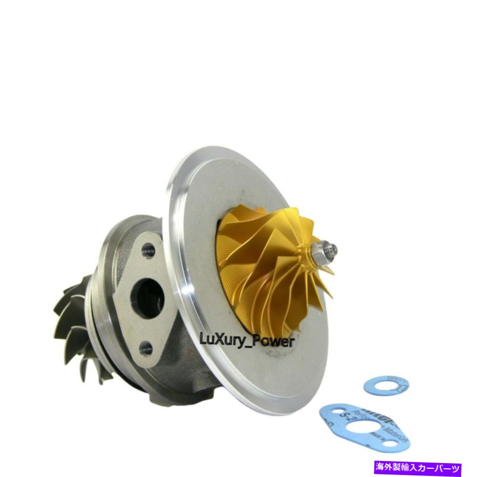 Turbo Charger VF35 VF39 VF48 VF52 W/ビレットホイールターボCHRA CARTRIDGE SUBARU IMPREZA WRX VF35 vf39 VF48 VF52 w/ billet wheel turbo CHRA Cartridge for Subaru Impreza WRX【並行輸入品】