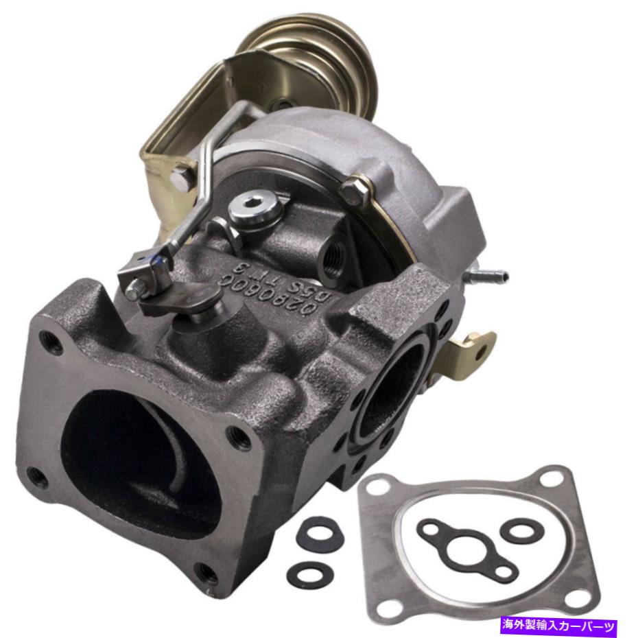 Turbo Charger K04-025 K04-026 Audi A6 Quattro Upgrade 2.7L 1999-2004 03用ターボターボチャージャー K04-025 K04-026 Turbo Turbocharger for Audi A6 Quattro Upgrade 2.7L 1999-2004 03【並行輸入品】