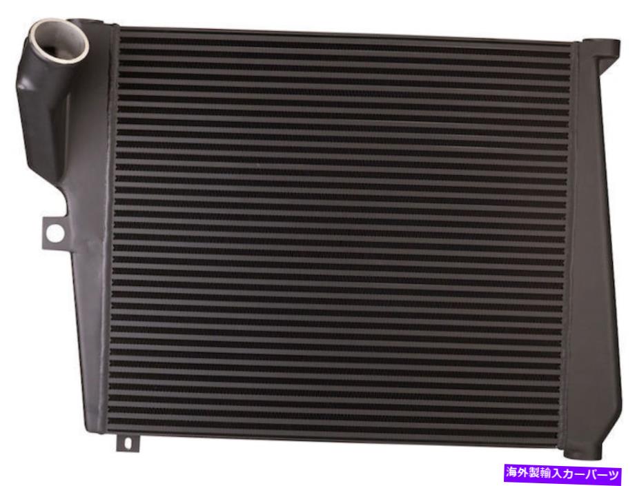 Turbo Charger 1999年から2004年のFreightliner FC70 InterCooler Spectra 47163th 2000 2001 2002 2003 For 1999-2004 Freightliner FC70 Intercooler Spectra 47163TH 2000 2001 2002 2003【並行輸入品】