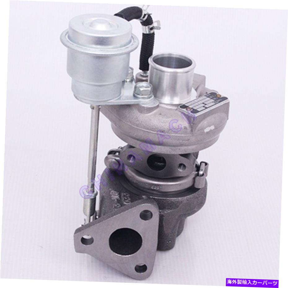 Turbo Charger TD025M-05T 49173-03400、49173-03410、1E038-17012 Kubota D1105T用のターボチャージャー TD025M-05T 49173-03400, 49173-03410, 1E038-17012 Turbocharger for Kubota D1105T【並行輸入品】|Us Custom Parts Shop USDM