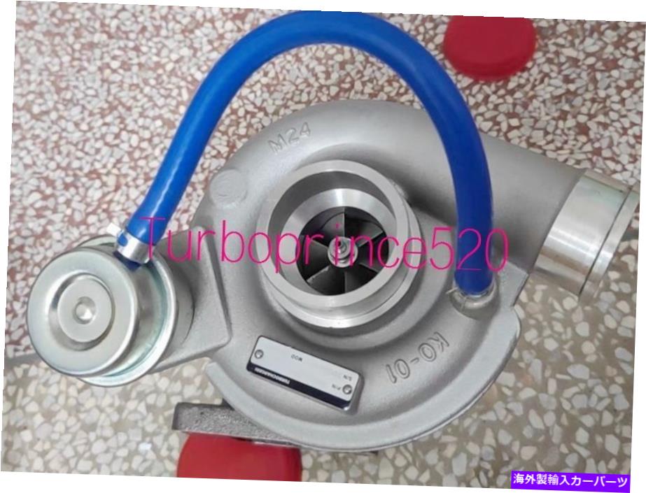 Turbo Charger 新しい762931-1 JCBパーキンスローダースカウト4.4ディーゼル最大4.4Lターボチャージャー NEW 762931-1 JCB PERKINS Loader Scout 4.4 Diesel max 4.4L Turbocharger【並行輸入品】 73,689円