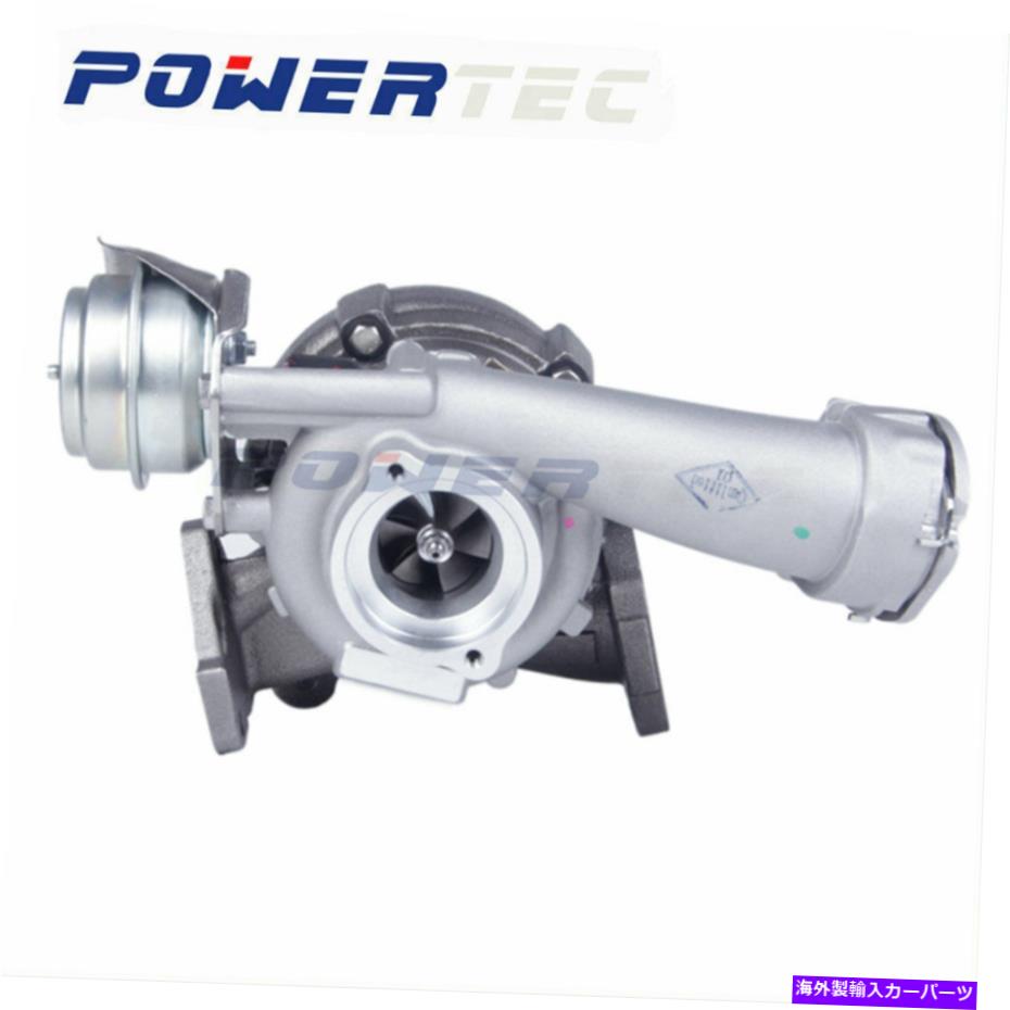 Turbo Charger GT1749Vターボ充電器729325 070145701K for VW T5 Transporter 2.5 TDI 96KW AXD GT1749V turbo charger 729325 070145701K for VW T5 Transporter 2.5 TDI 96KW AXD【並行輸入品】