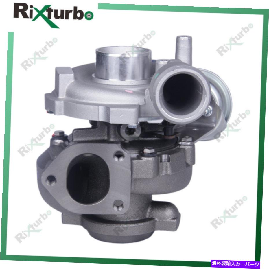 Turbo Charger GT2556Vターボチャージャー454191-0004 FOR BMW 530D 730D E39 E38 M57 D30 2248906108 GT2556V turbocharger 454191-0004 for BMW 530D 730D E39 E38 M57 D30 2248906108【並行輸入品】