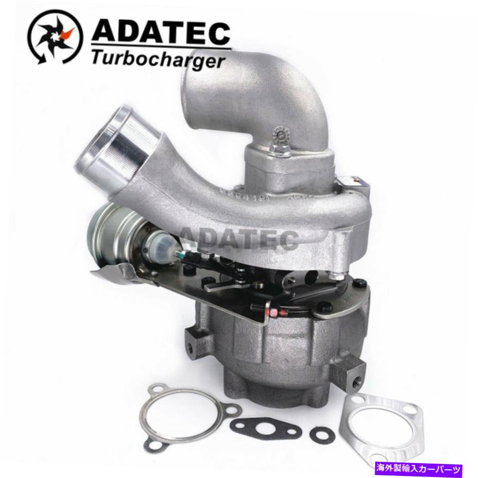 Turbo Charger BV43 28200-4A480 Turbo 53039880145 for Hyundai H-1 Starex CRDI 170 HP D4CB 16V BV43 28200-4A480 Turbo 53039880145 for Hyundai H-1 Starex CRDI 170 HP D4CB 16V【並行輸入品】|Us Custom Parts Shop USDM