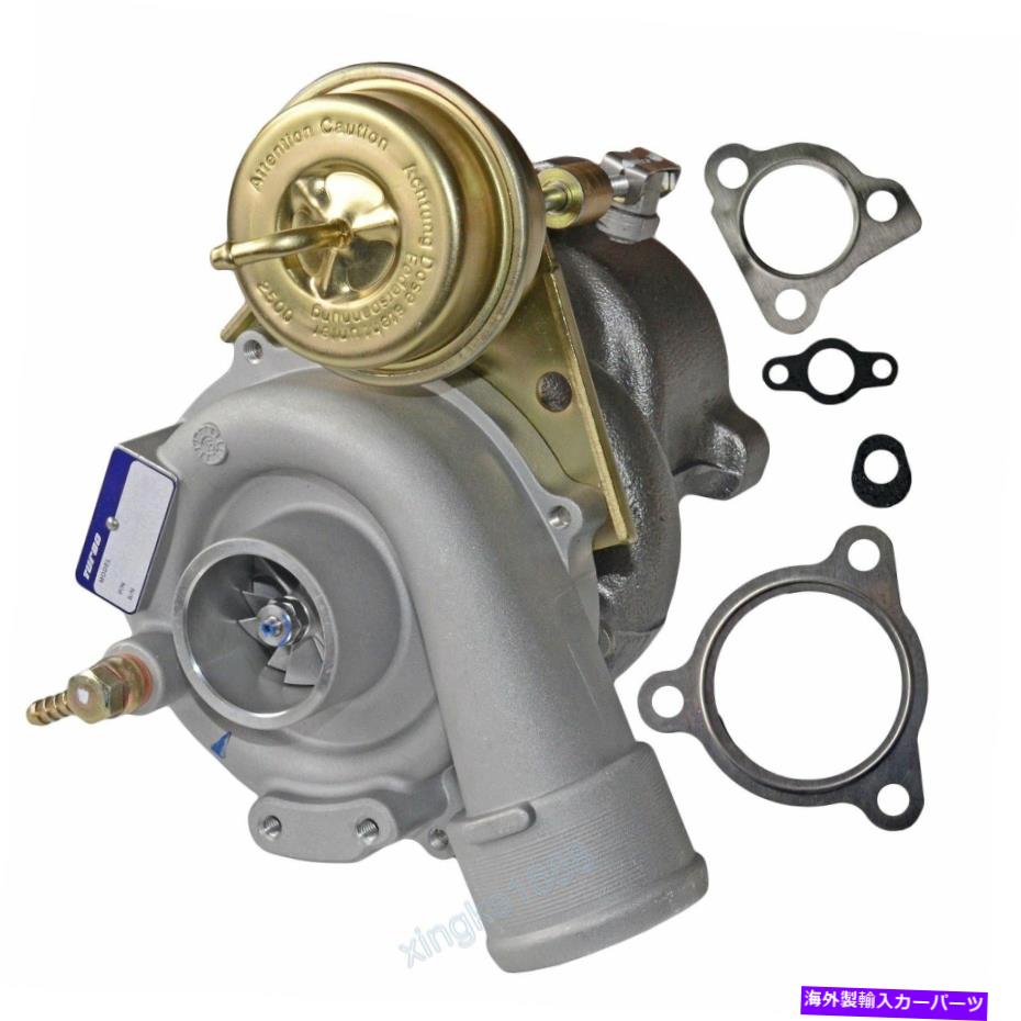 Turbo Charger VW Passat Audi A4 1.8T K03保証に適合してください新しいターボチャージャー Fits For VW PASSAT AUDI A4 1.8T K03 Warranty New TURBOCHARGER【並行輸入品】