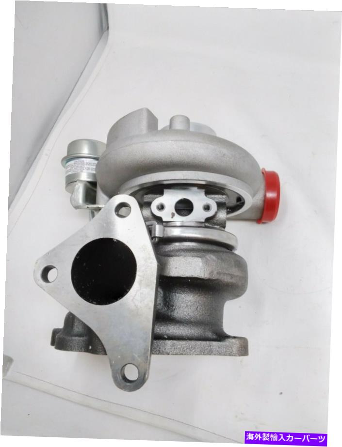 Turbo Charger MaxPeedingrods TD05 Subaru Impreza WRX STI EJ20 EJ25 Water +...のターボチャージャー... maXpeedingrods TD05 Turbocharger for Subaru Impreza WRX STI EJ20 EJ25 Water +...【並行輸入品】