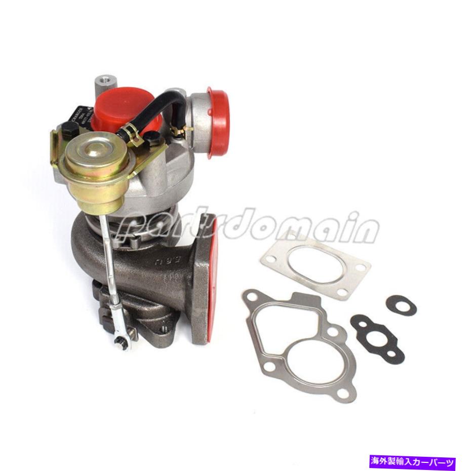 Turbo Charger 49177-03140 TD04-12T Mitsubishi Pajero Bobcat S250 V3300-Tのターボチャージャー 49177-03140 TD04-12T Turbocharger for Mitsubishi Pajero Bobcat S250 V3300-T【並行輸入品】