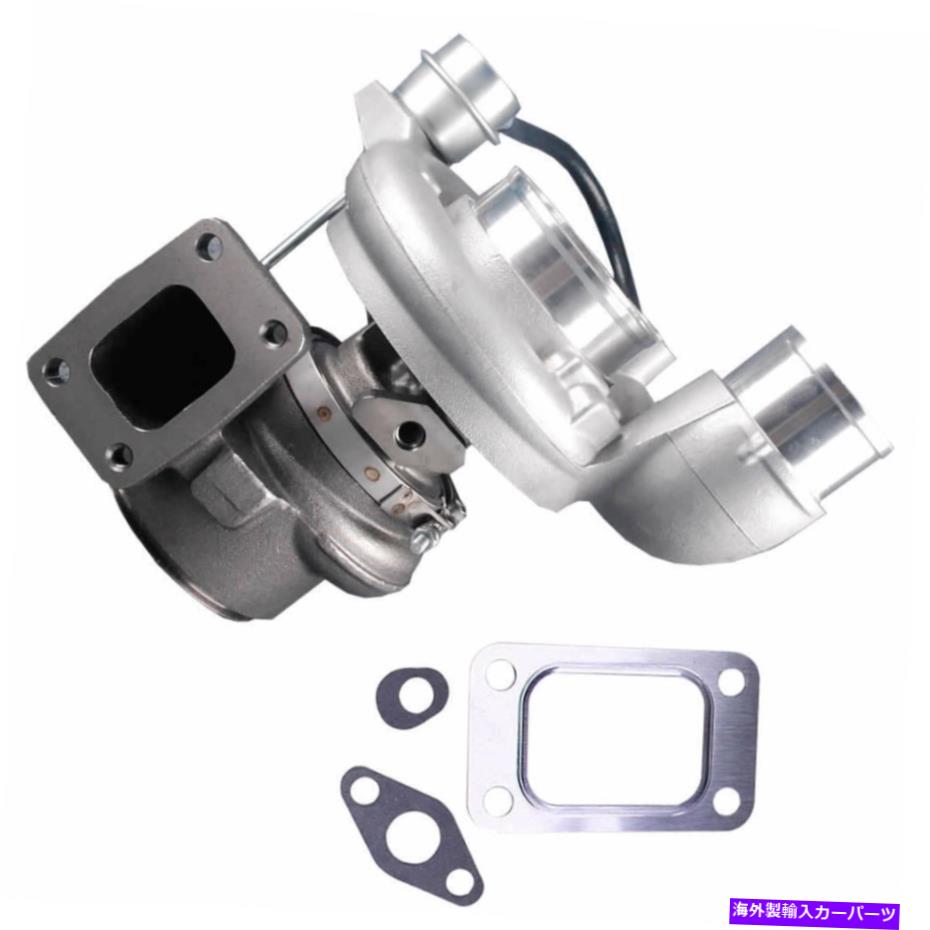 Turbo Charger 新しいブランドHY35W HE351CWターボチャージ03-07ダッジラムトラックの完全なアセンブリ New Brand HY35W HE351CW Turbocharger Complete Assembly For 03-07 Dodge Ram Truck【並行輸入品】