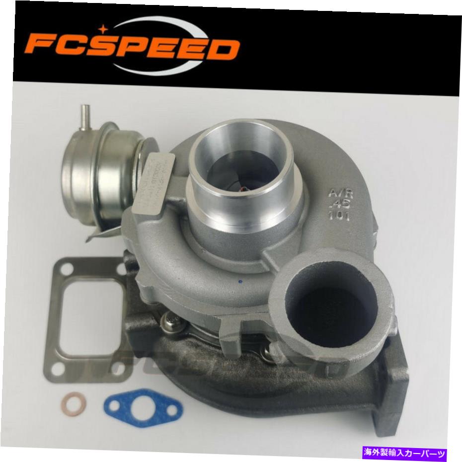 Turbo Charger タービンGT2052V 454135-5009S Audi Skoda VW 2.5 TDI 110KW AFB AKN 1997-2004 Turbine GT2052V 454135-5009S for Audi Skoda VW 2.5 TDI 110Kw AFB AKN 1997-2004【並行輸入品】