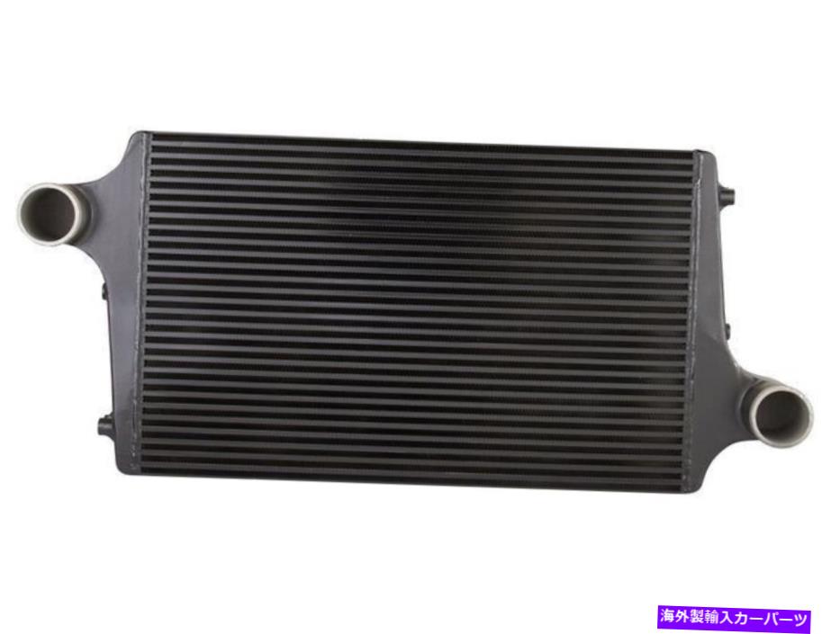 Turbo Charger 2007年のFreightliner Century Class Intercooler Spectra 59571Tk For 2007 Freightliner Century Class Intercooler Spectra 59571TK【並行輸入品】