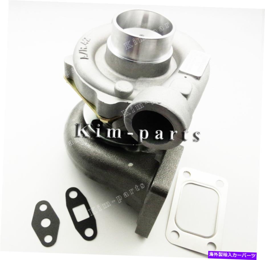 Turbo Charger 新しいTA3123 TurboCharger 2674A076 Perkins Industrial1004-4Tエンジン用ターボ New TA3123 Turbocharger 2674A076 Turbo for Perkins Industrial 1004-4T Engine【並行輸入品】
