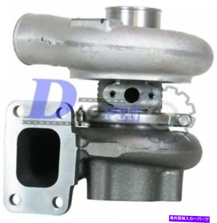 Turbo Charger Turbo TD06H-14Cターボチャージャー49179-00451 5-5015 Caterpillar E200B掘削機 Turbo TD06H-14C Turbocharger 49179-00451 5I-5015 for Caterpillar E200B Excavator【並行輸入品】