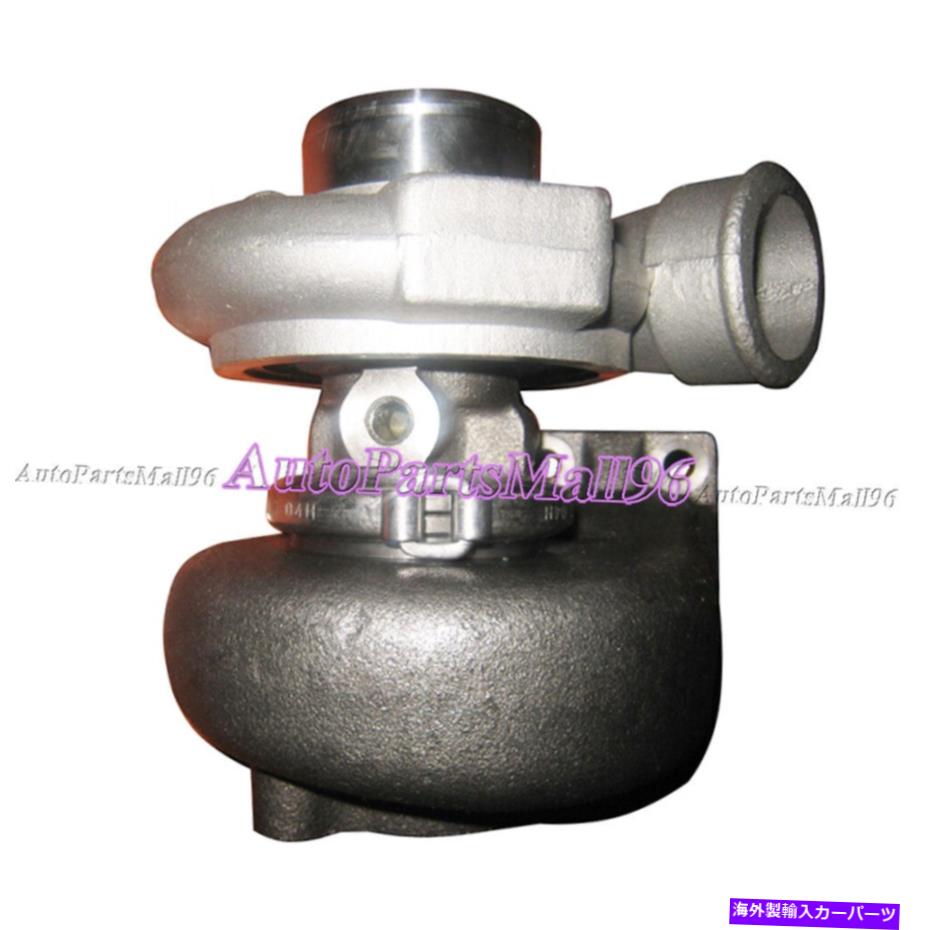 Turbo Charger 4918900501 8943675161 TD04HL-15G ISUZU 4BD1/4BD1Tに適合 4918900501 8943675161 TD04HL-15G Turbocharger Fit For Isuzu 4BD1/4BD1T【並行輸入品】 78,953円