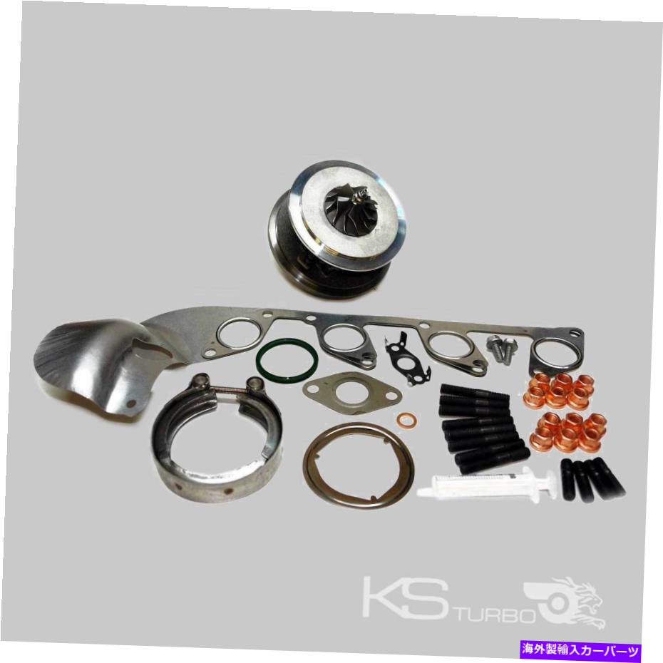 Turbo Charger 2.0 DI-Dターボチャージャーハルグループ修理キット三菱ECE PDE DPF BSY 768652- 2.0 DI-D Turbocharger Hull group Repair Kit MITSUBISHI ECE PDE DPF BSY 768652-【並行輸入品】