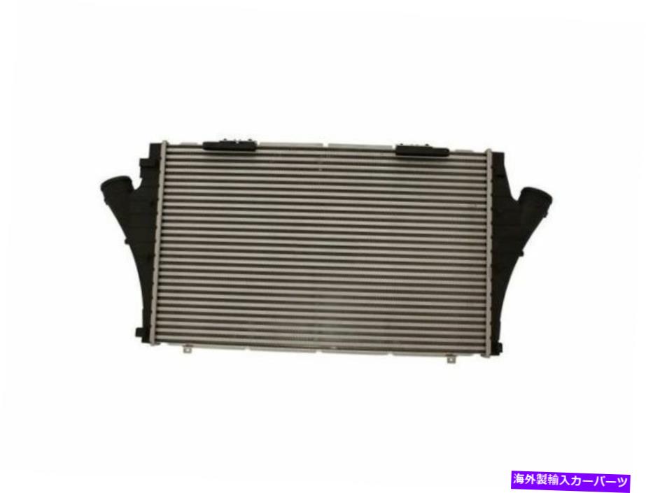 Turbo Charger 2016年Volvo XC70 TurboCharger InterCooler 58138GJ 2.5L 5 Cyl InterCooler For 2016 Volvo XC70 Turbocharger Intercooler 58138GJ 2.5L 5 Cyl Intercooler【並行輸入品】